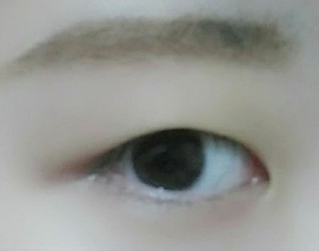 ルドゥーブル/ルドゥーブル/二重まぶた用アイテムを使ったクチコミ(2枚目)