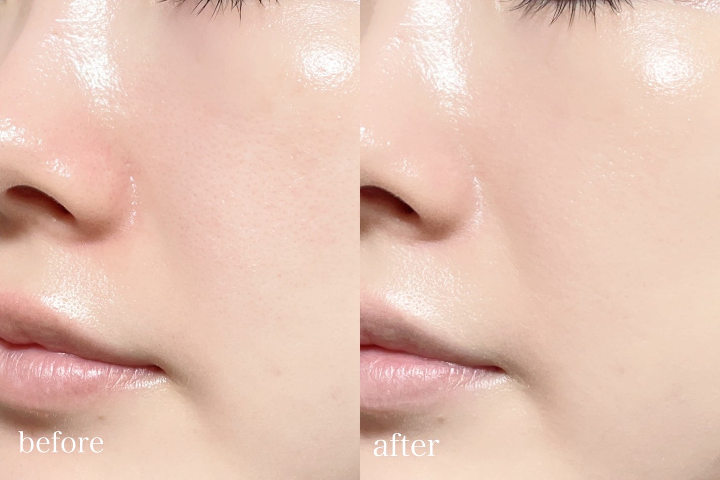 薬用 リンクルホワイトBBクリーム/ONLY MINERALS/BBクリームを使ったクチコミ(5枚目)