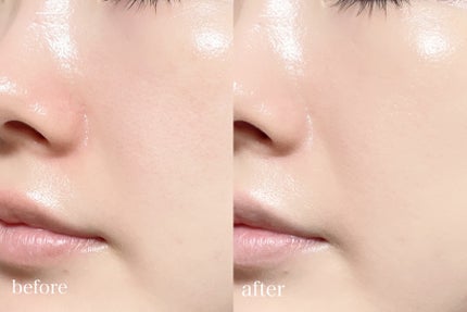 薬用 リンクルホワイトBBクリーム/ONLY MINERALS/BBクリームを使ったクチコミ(5枚目)