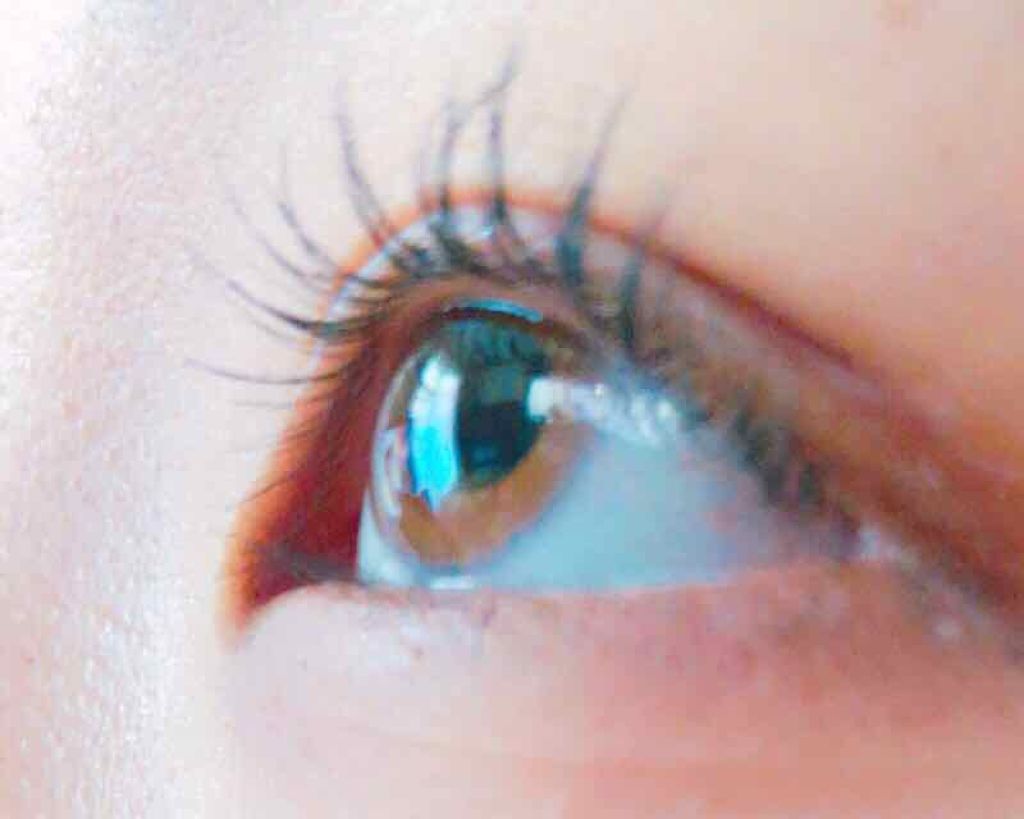 ロング&カールマスカラ アドバンストフィルム/ヒロインメイク/マスカラを使ったクチコミ(3枚目)