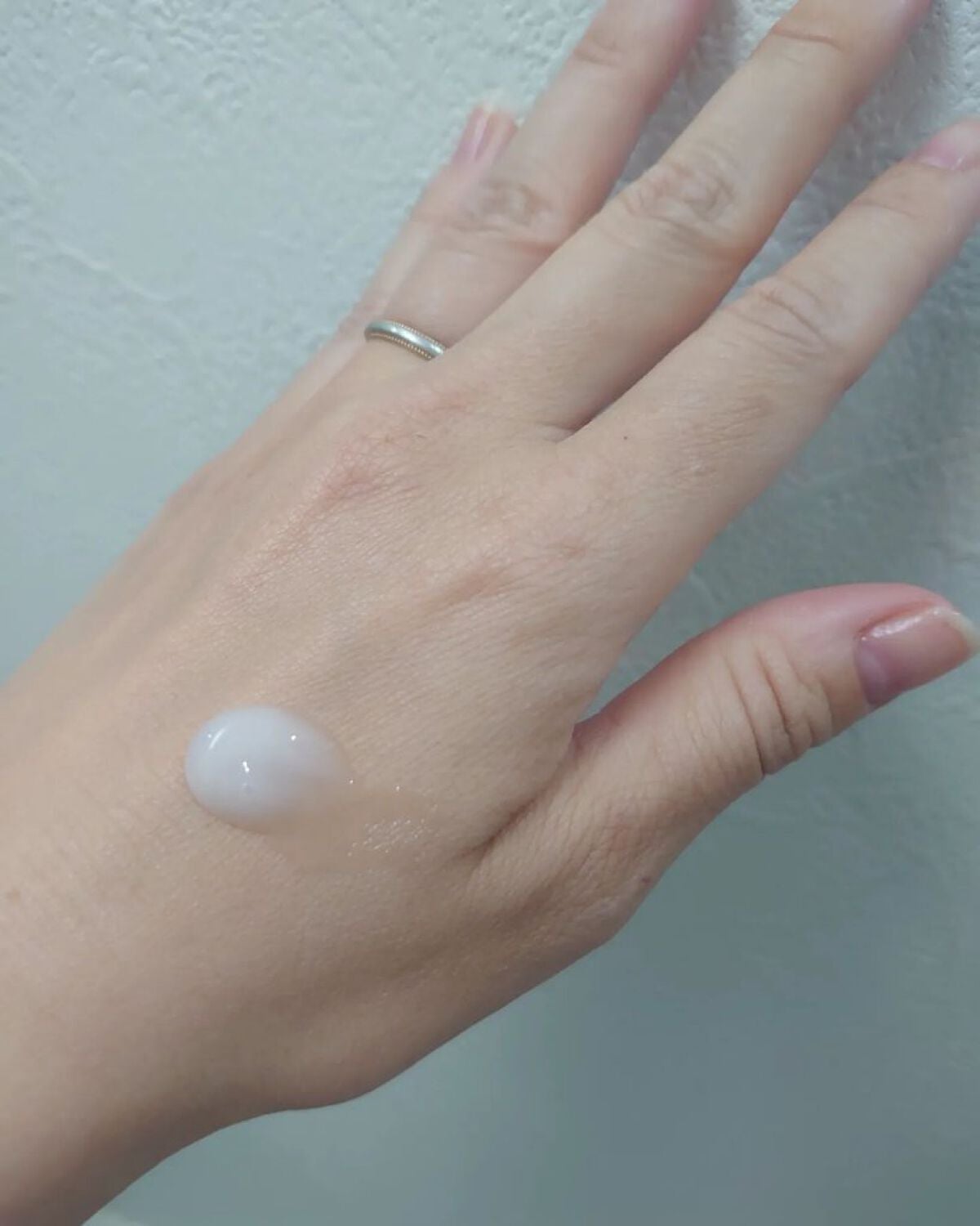 Dr.Kesimy G.O 薬用リンクルジェルSJ/Dr.Kesimy G.O/オールインワン化粧品を使ったクチコミ(4枚目)