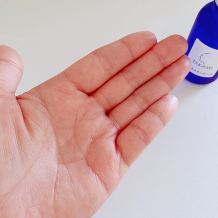 タカミスキンピール/タカミ/ブースター・導入液を使ったクチコミ(4枚目)