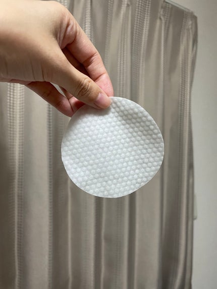 フィトシカノールカーミングパッド/MEDIPEEL/トナーパッドを使ったクチコミ(3枚目)