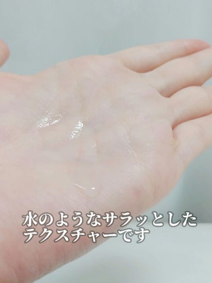 ガラクナイアシン2.0エッセンス/manyo/美容液を使ったクチコミ(3枚目)