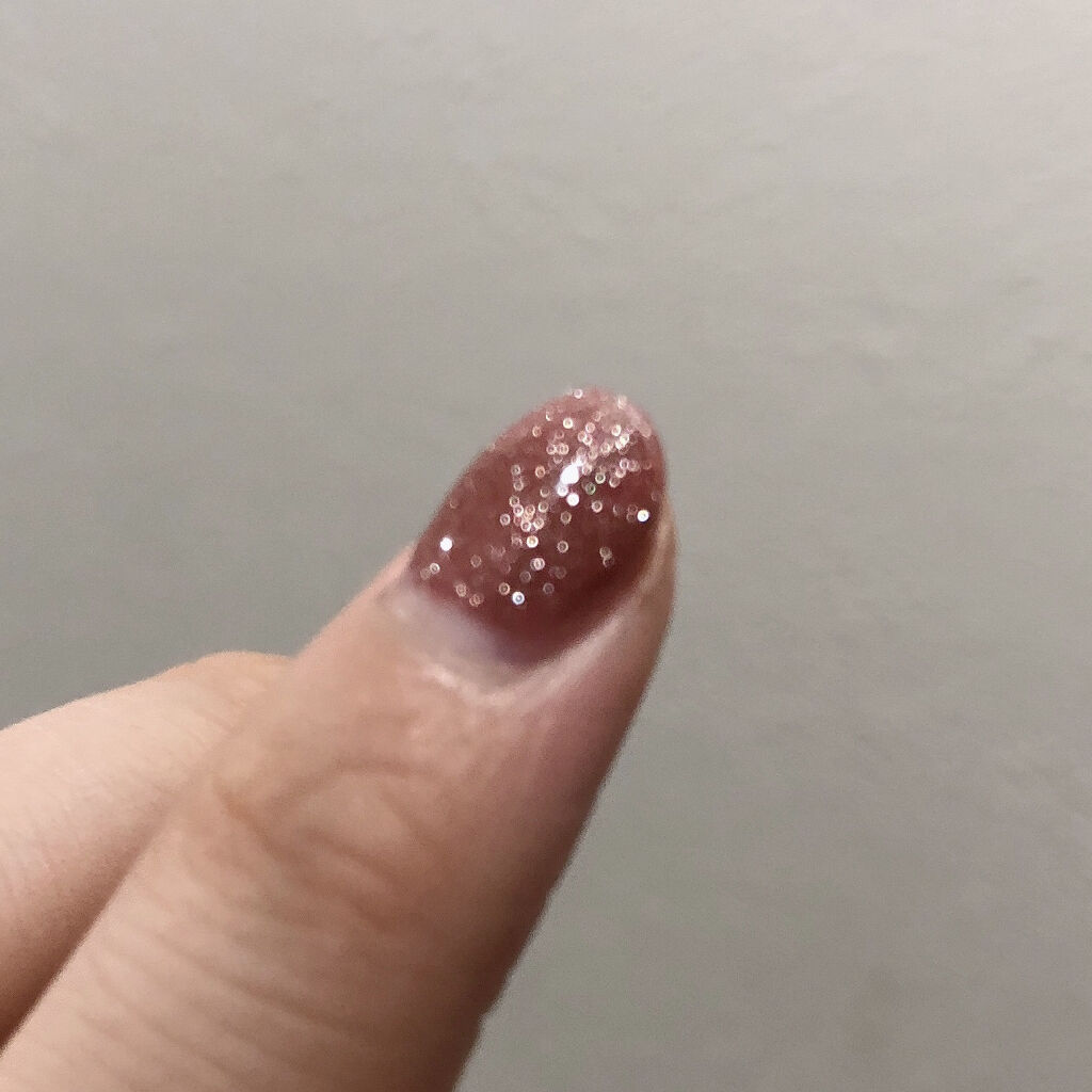 カラージェル/ネイル工房/ジェルネイルを使ったクチコミ（2枚目）