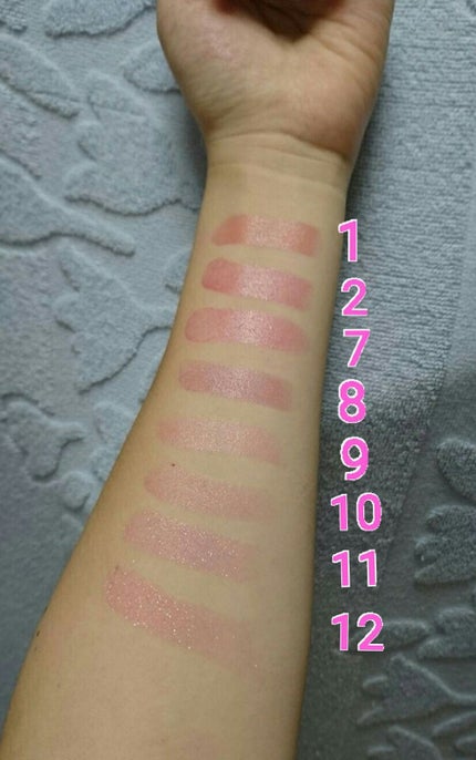 オペラ リップティント N/OPERA/リップティントを使ったクチコミ(2枚目)