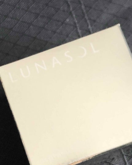 グロウイングシームレスバーム/LUNASOL/クリーム・エマルジョンファンデーションを使ったクチコミ(2枚目)