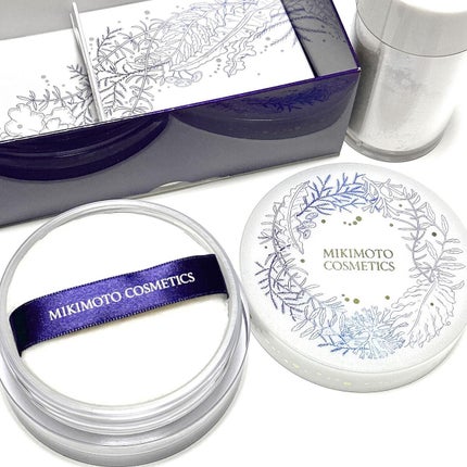 kana-cafe on LIPS 「♡♡♡【MIKIMOTOCOSMETICS】2022年ホリデー..」(4枚目)