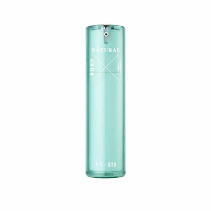 VT×BTS ボーンナチュラル ウォータリングフィットセラム/VT/美容液を使ったクチコミ(1枚目)