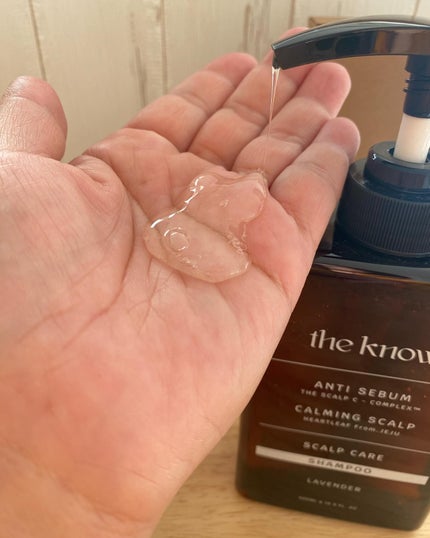 を使ったクチコミ(3枚目)