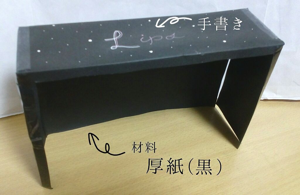 リップケース/その他を使ったクチコミ（2枚目）