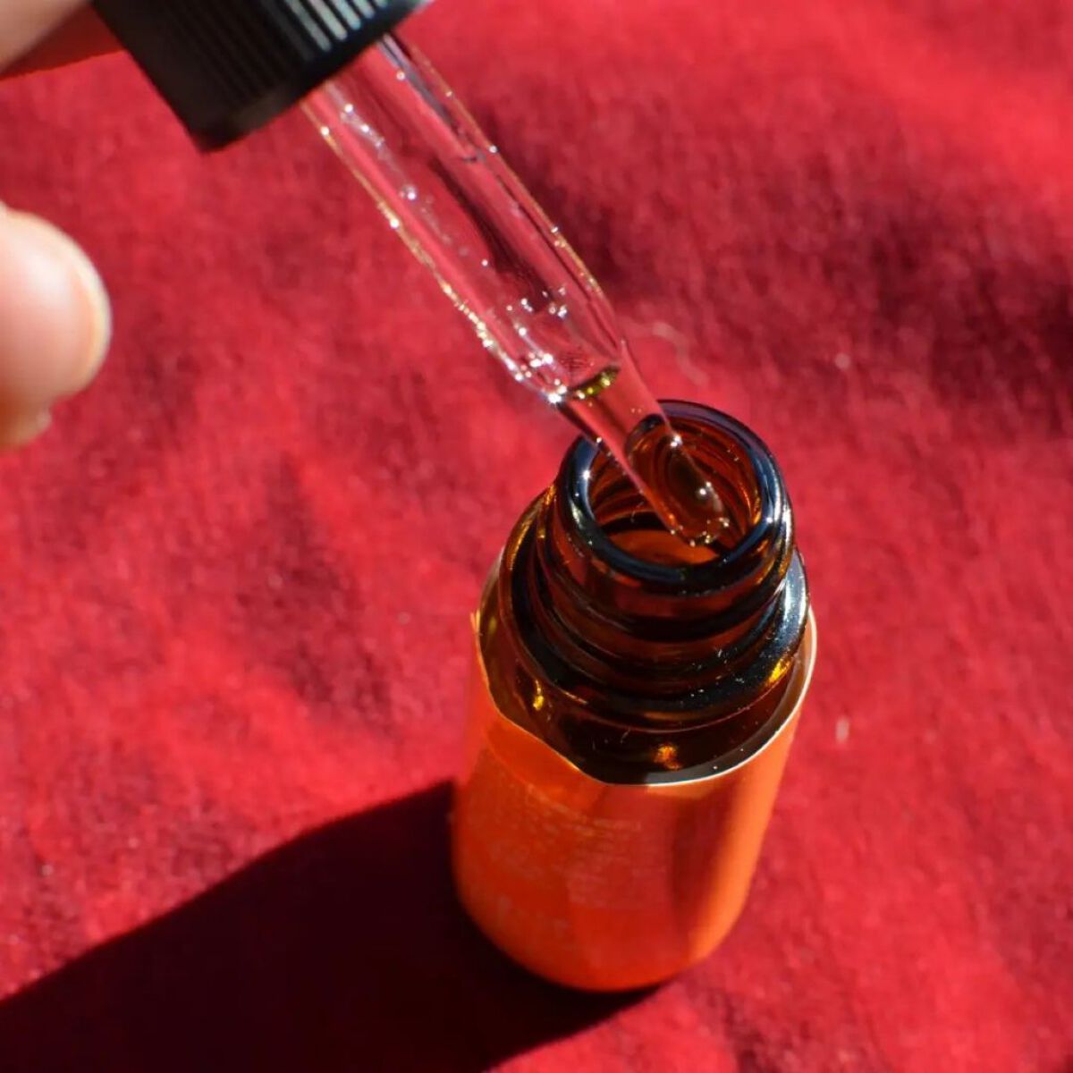 APRIAGEオイルS/AiB(エーアイビー)/ボディクリームを使ったクチコミ（3枚目）