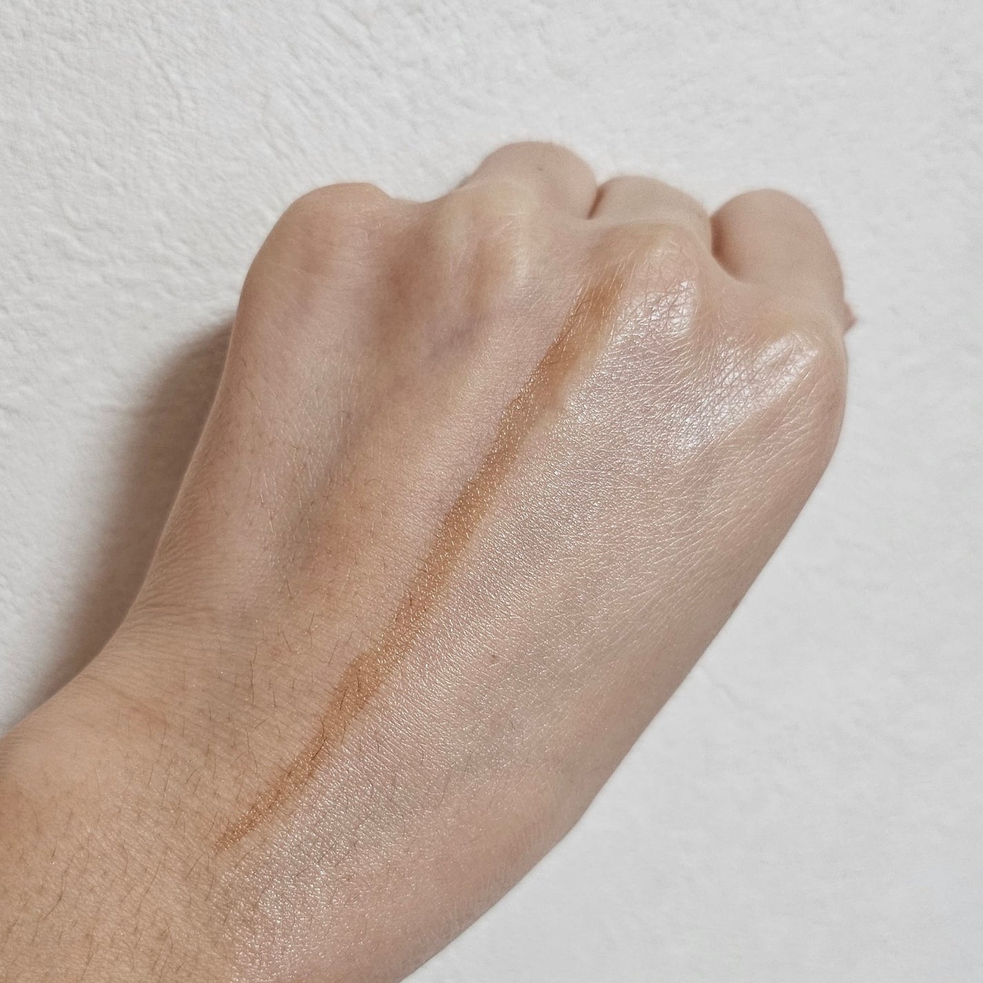 モチベートユアスキン/excel/化粧下地を使ったクチコミ(3枚目)