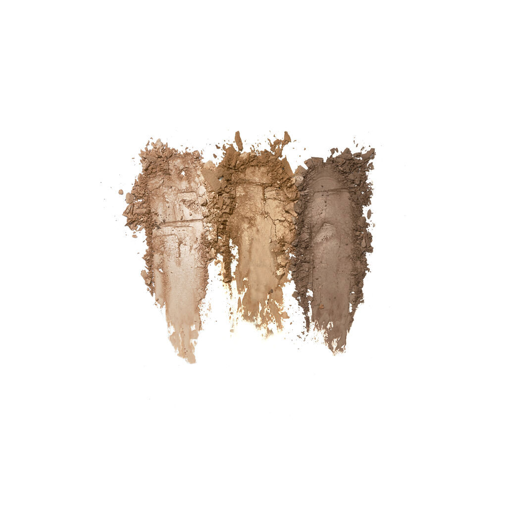 エイチブロウラブパレット #Gradation III