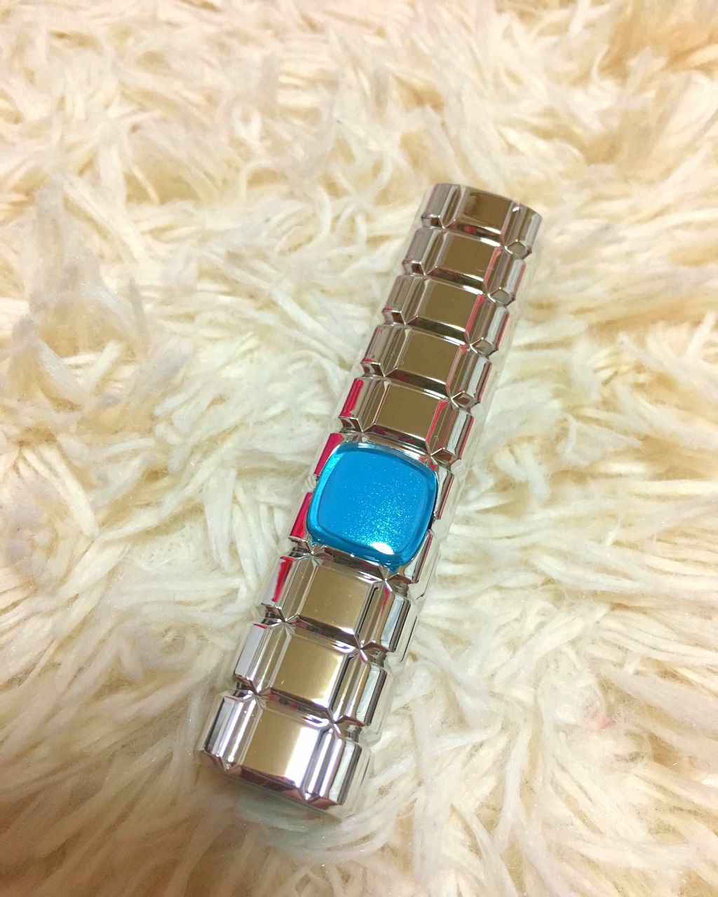 シャインオン/ロレアル パリ/口紅を使ったクチコミ(1枚目)