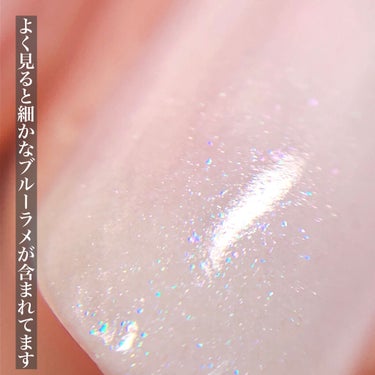 ネイルホリック Chic color/ネイルホリック/マニキュアを使ったクチコミ（5枚目）