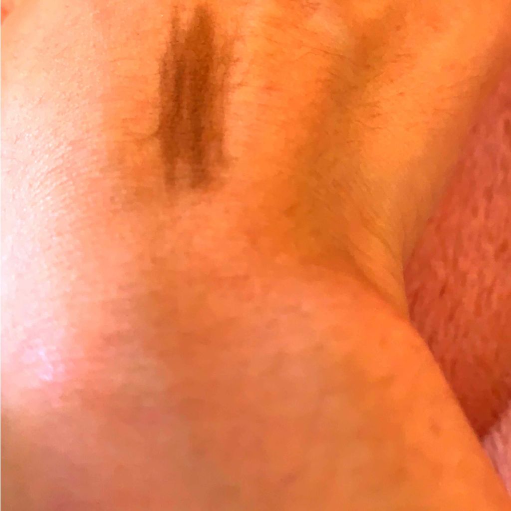 アイブロウ スタイラー/M・A・C/アイブロウペンシルを使ったクチコミ（2枚目）