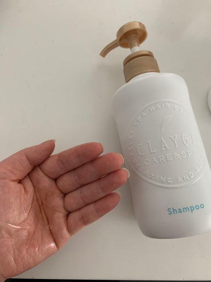 S on LIPS 「クレージュシャンプー&トリートメントSNLOFTで購入しました..」(4枚目)