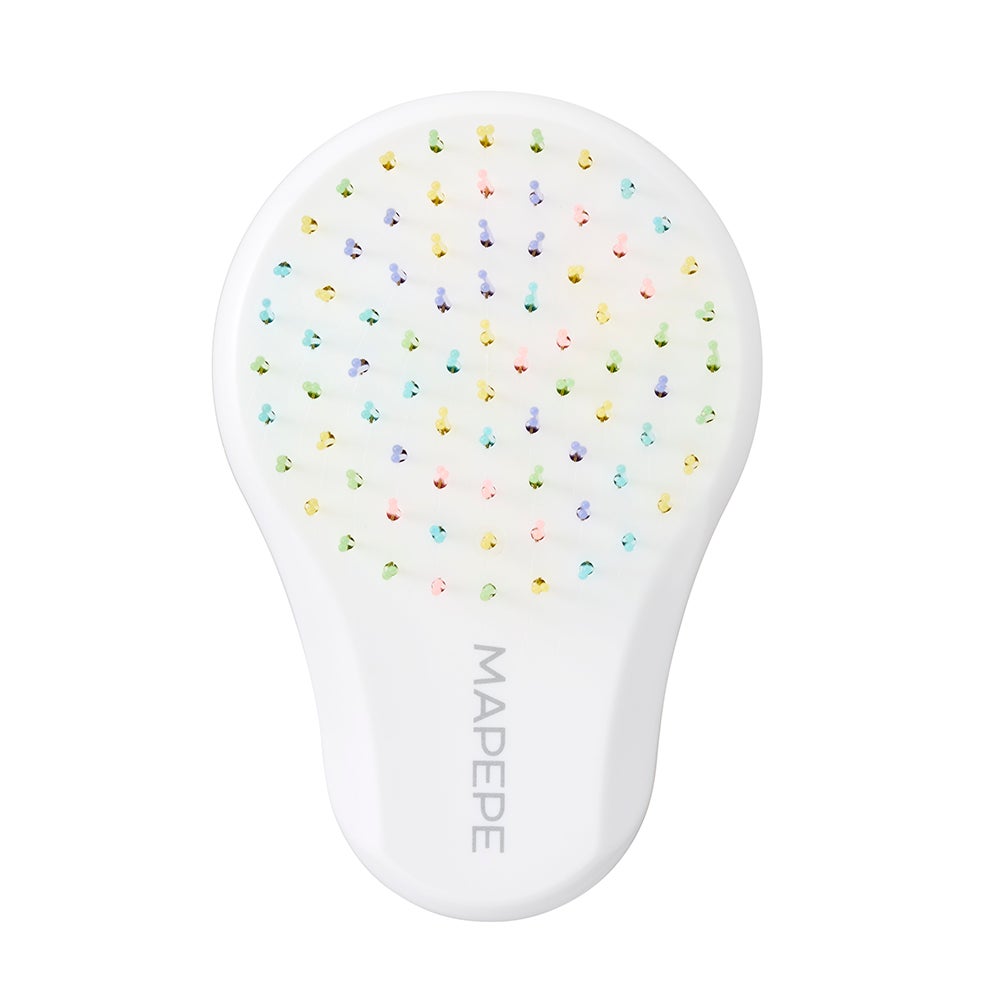 デタングリングブラシ【ポケットサイズ】 マペペ