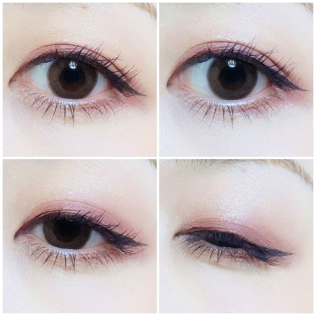 【旧】サンク クルール クチュール/Dior/アイシャドウパレットを使ったクチコミ（1枚目）