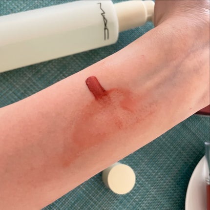 ハイパー リアル フレッシュ キャンバス クレンジング オイル/M・A・C/オイルクレンジングを使ったクチコミ(5枚目)