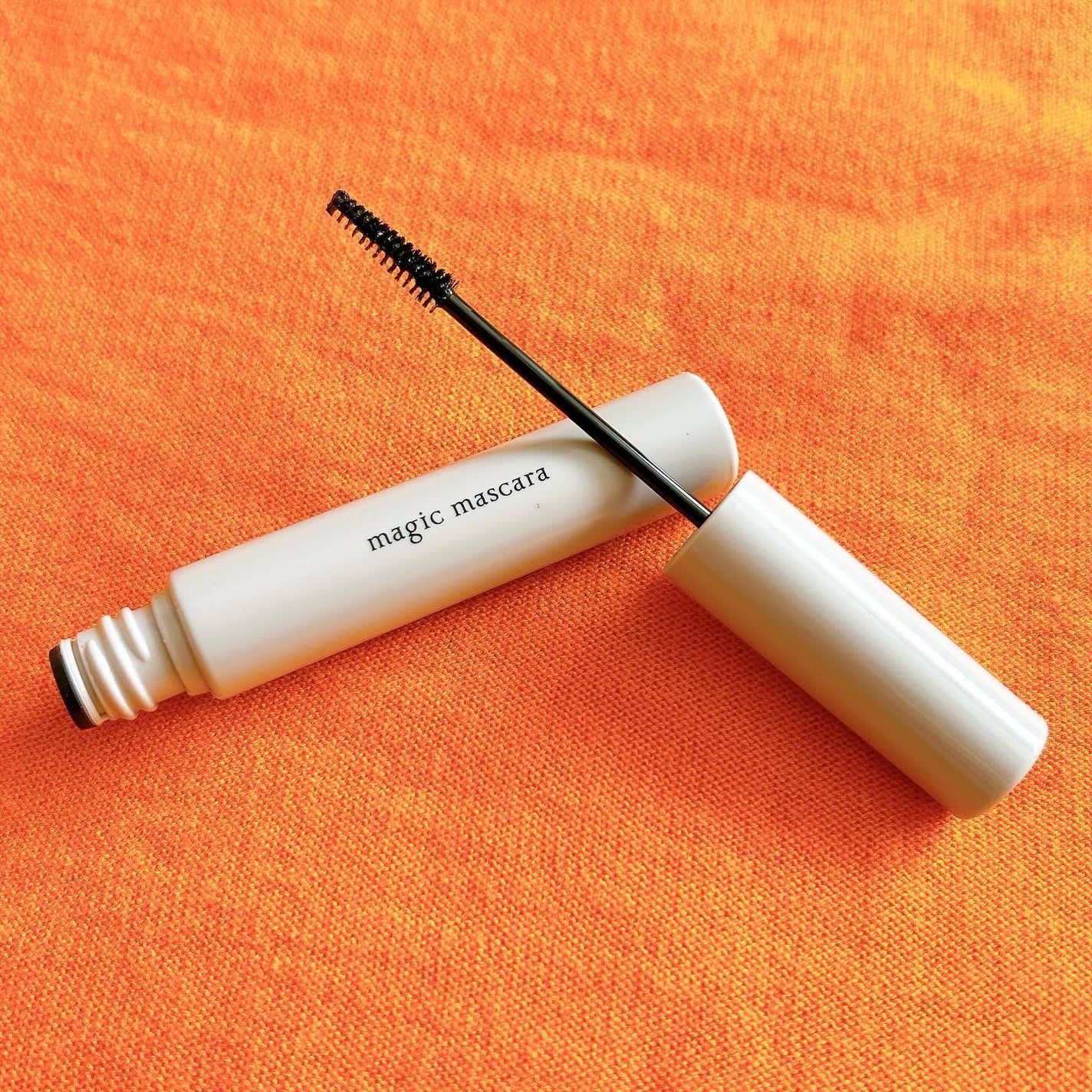 マジックマスカラ /カリプソ/マスカラを使ったクチコミ(3枚目)