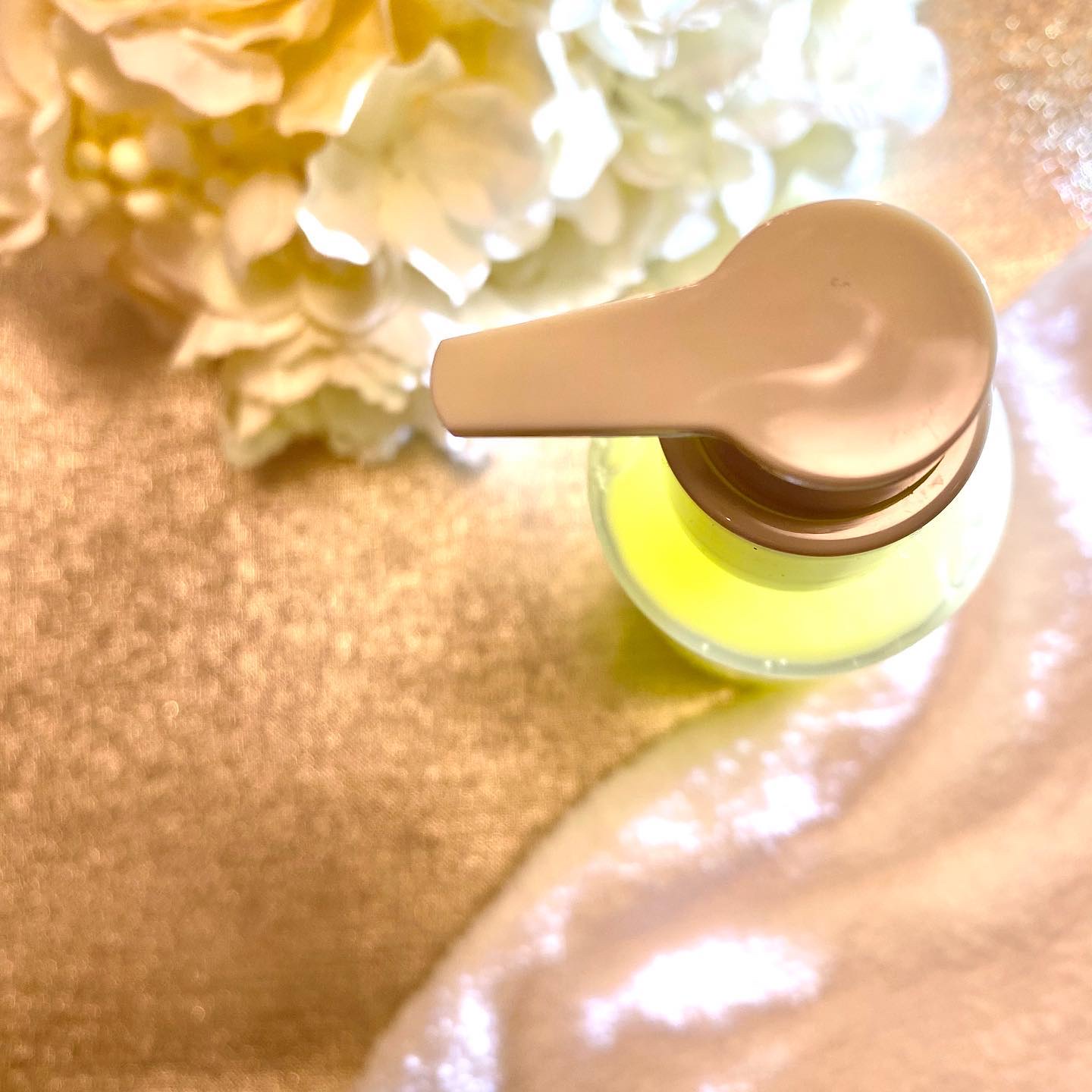 カーミングフェイシャルウォッシュ/favs/洗顔フォームを使ったクチコミ（2枚目）