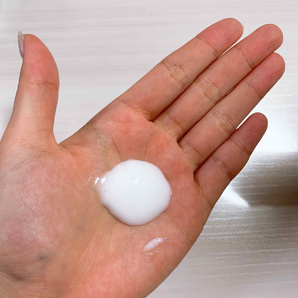 ベースケア セラム<土台美容液>/SOFINA iP/美容液を使ったクチコミ(2枚目)