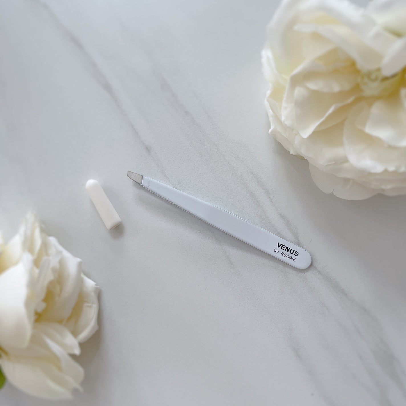 ヴィーナスレジンツィーザー/レジン/毛抜きを使ったクチコミ(1枚目)