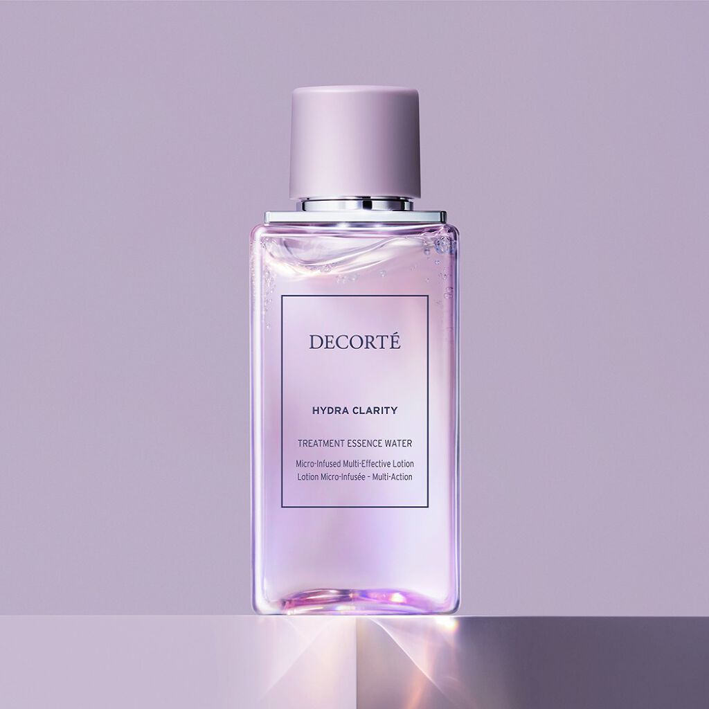 毛穴が目立ちにくく、肌あれのしにくい健やかな肌へ。コスメデコルテの新作薬用ローションをプレゼント💛（1枚目）