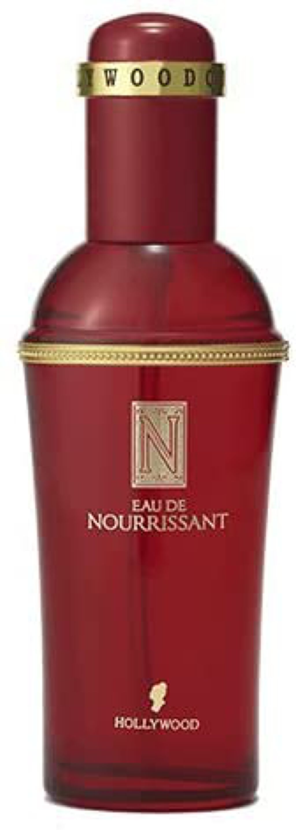 ハリウッド オゥ ド ヌリサント R