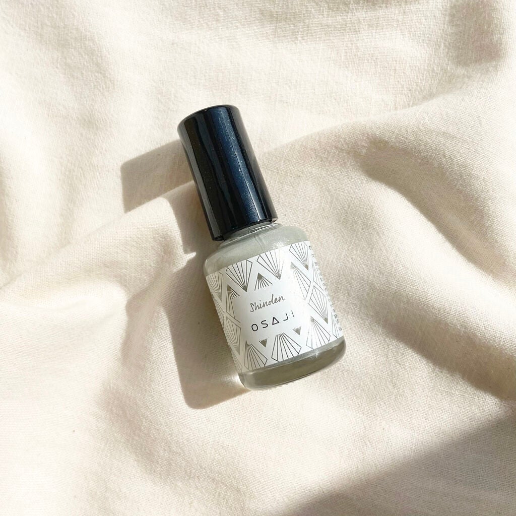 オサジ アップリフト ネイルカラー/OSAJI/マニキュアを使ったクチコミ(1枚目)