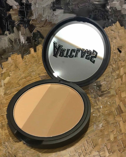 アートクラスバイロダン シェーディング/too cool for school/シェーディングを使ったクチコミ(1枚目)