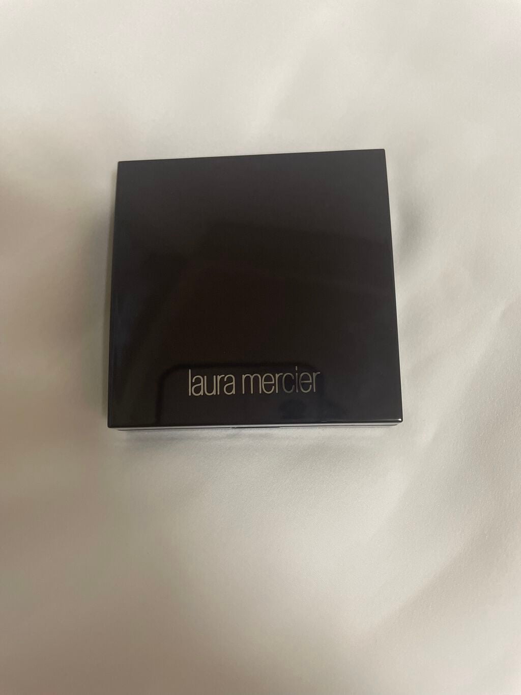 ブラッシュ カラー インフュージョン/ローラ メルシエ/パウダーチークを使ったクチコミ(2枚目)