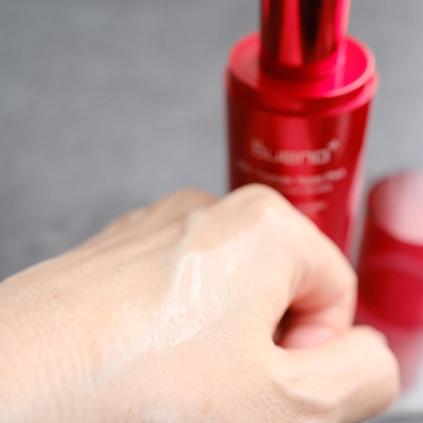 MGF ペプチド トナー プラス/BUENO/化粧水を使ったクチコミ(4枚目)