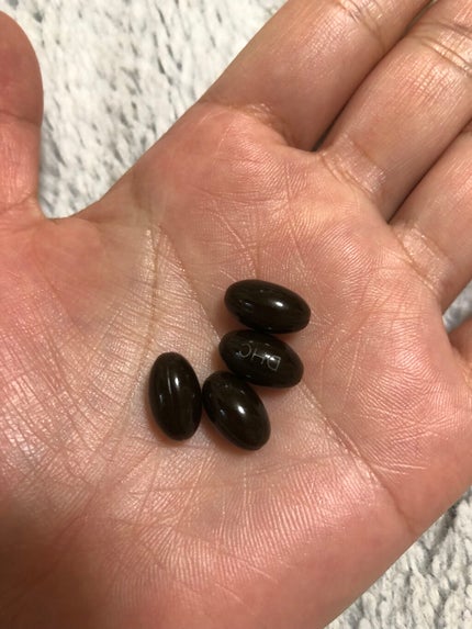 DHC メリロート/DHC/ボディサプリメントを使ったクチコミ(2枚目)