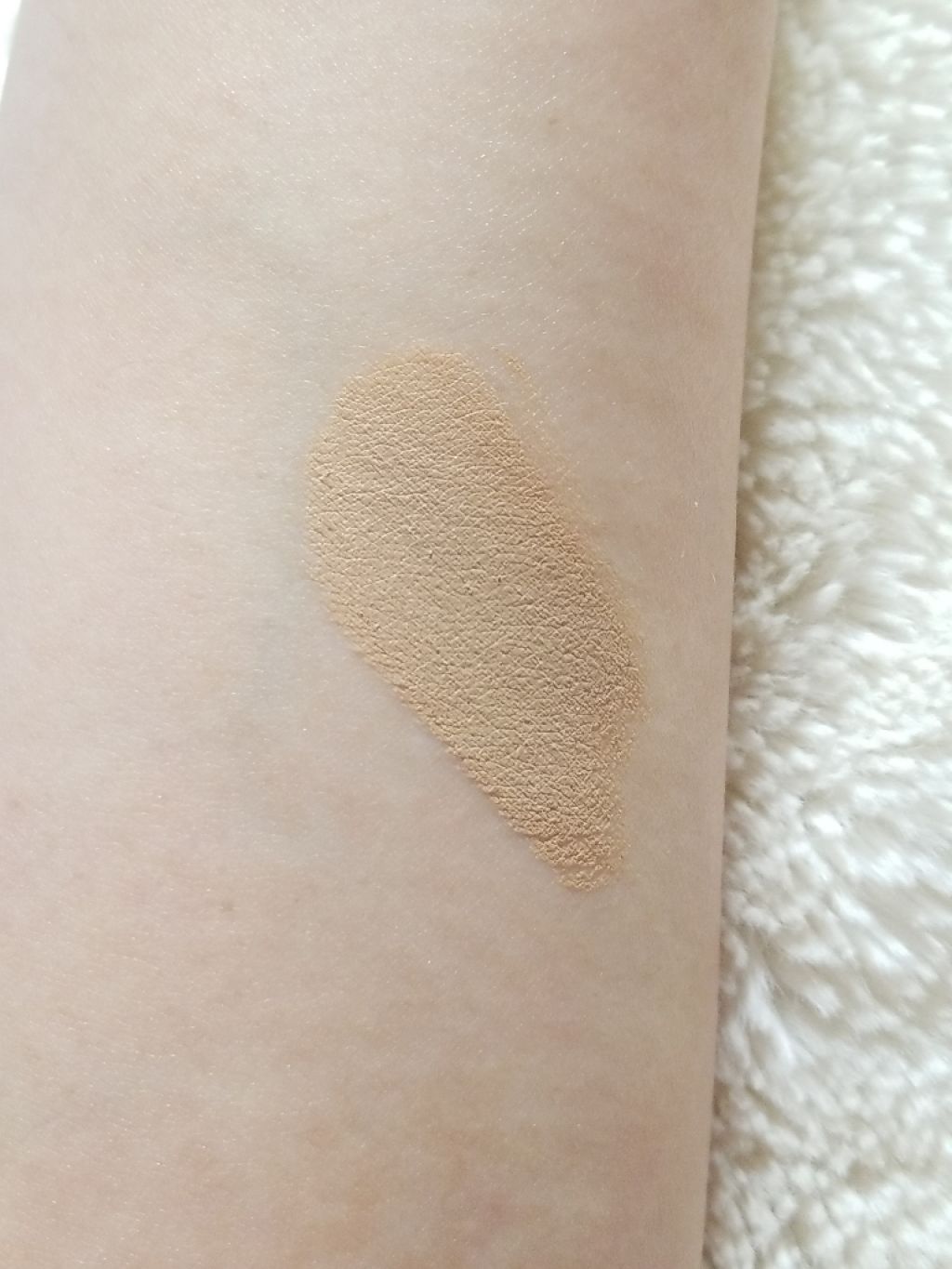 24h スティックカバーファンデーション/24h cosme/スティックコンシーラーを使ったクチコミ(4枚目)