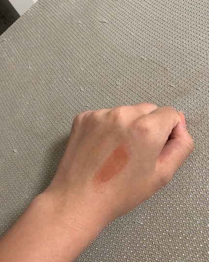 オペラ リップティント N/OPERA/リップティントを使ったクチコミ(2枚目)