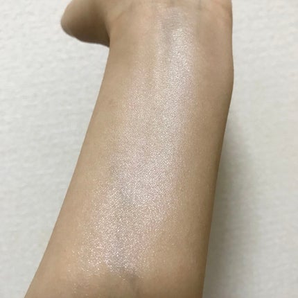 ジルスチュアート イルミネイティング セラムプライマー/JILL STUART/化粧下地を使ったクチコミ(5枚目)