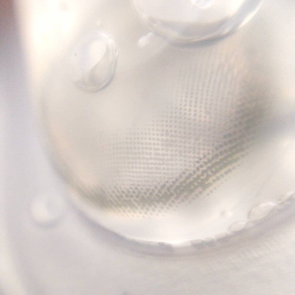 Romantea Rose/THEPIEL/カラーコンタクトレンズを使ったクチコミ（2枚目）