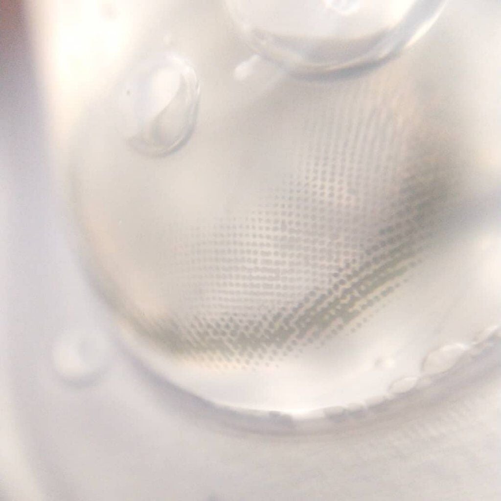 Romantea Rose/THEPIEL/カラーコンタクトレンズを使ったクチコミ(2枚目)