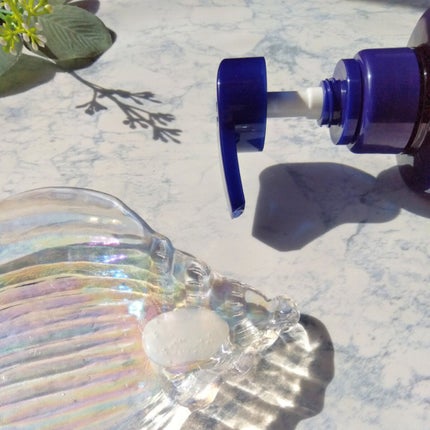 デオコ スカルプケアシャンプー/コンディショナー/DEOCO(デオコ)/市販シャンプーを使ったクチコミ(3枚目)