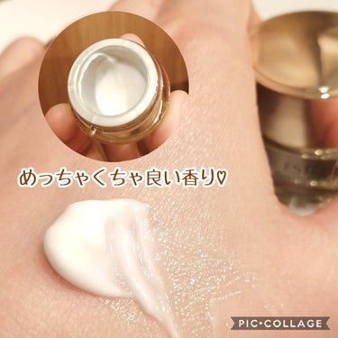 シュープリーム プラス トータル クリーム/ESTEE LAUDER/フェイスクリームを使ったクチコミ（2枚目）