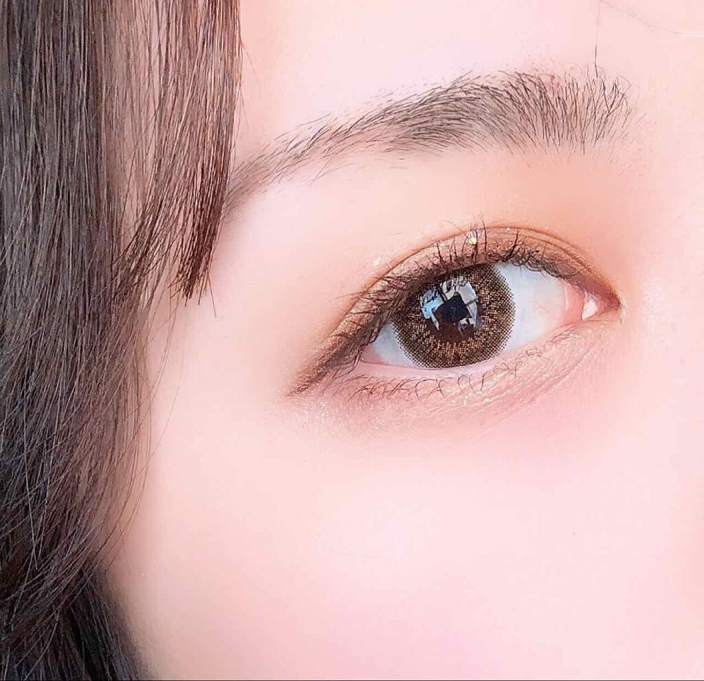 3CE アイスイッチ/3CE/グリッターを使ったクチコミ（2枚目）