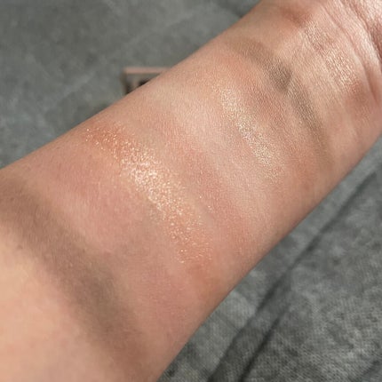 プレイカラー アイシャドウ/ETUDE/アイシャドウパレットを使ったクチコミ(7枚目)