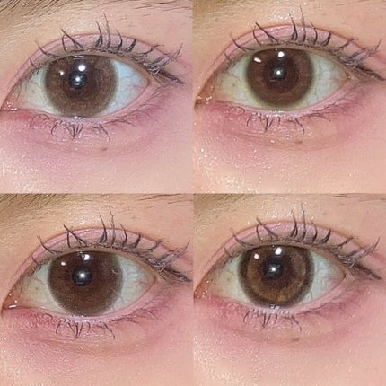 candymagic1day(キャンディーマジックワンデー)/candy magic/ワンデー(1DAY)カラコンを使ったクチコミ(6枚目)