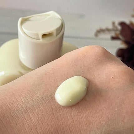 Skin Barrier Calming Lotion/Ongredients/乳液を使ったクチコミ(4枚目)