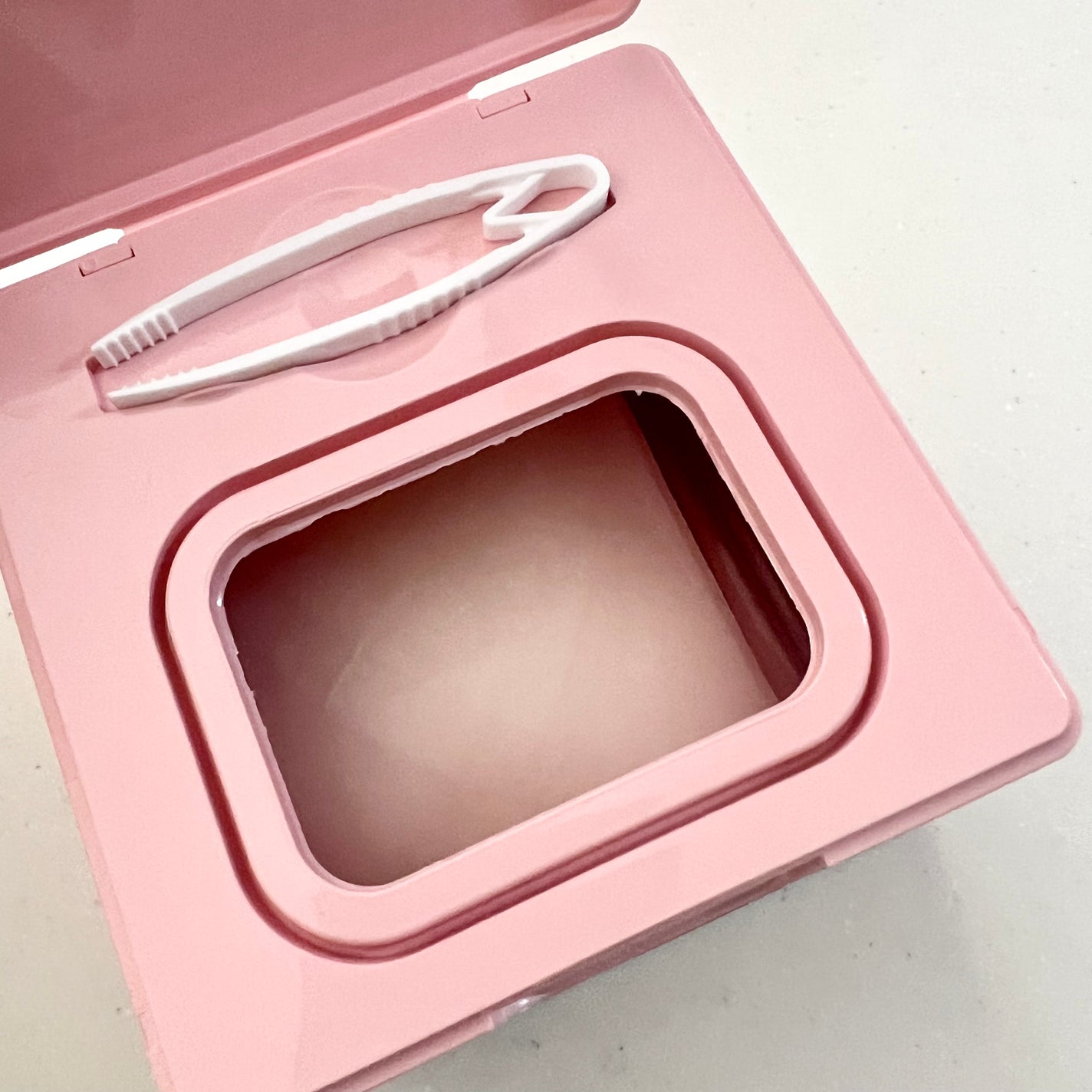 ビタギビング デイリーアクアセラムマスク/ByUR/シートマスク・パックを使ったクチコミ(2枚目)