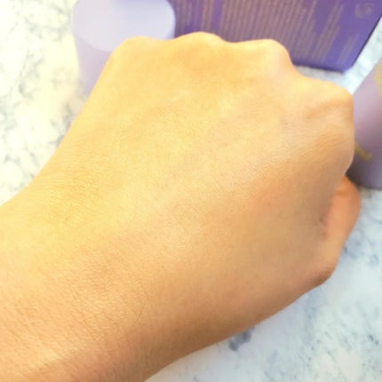 ビタミンA-mazingバクチオールナイトクリーム/By Wishtrend/フェイスクリームを使ったクチコミ(7枚目)