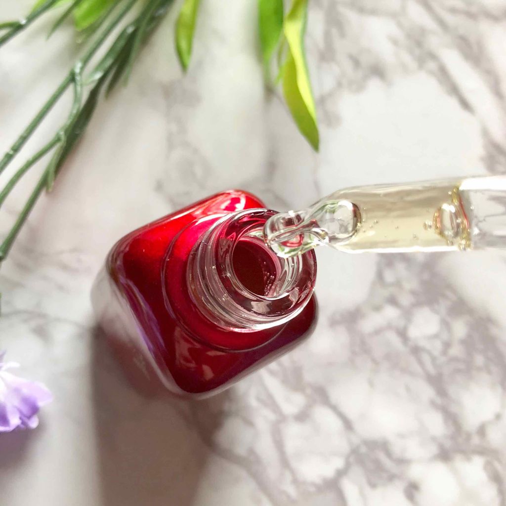 Generio Cream/Generio(ジェネリオ)/フェイスクリームを使ったクチコミ（3枚目）